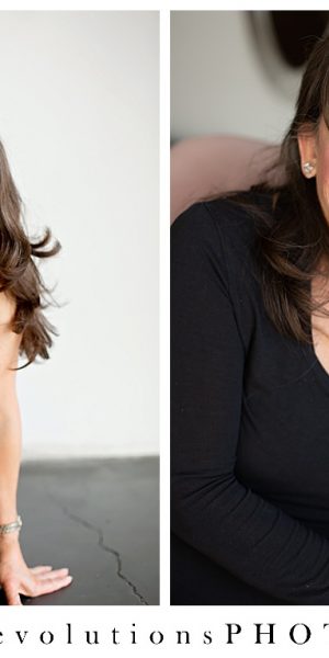 Head Shot Photos for Caryl Woolard – Yoga Instructor | DFW Head Shot and Brand Photographer