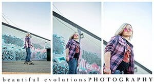 Ethan’s Senior Session | Crossroads High School | DFW Senior Photographer