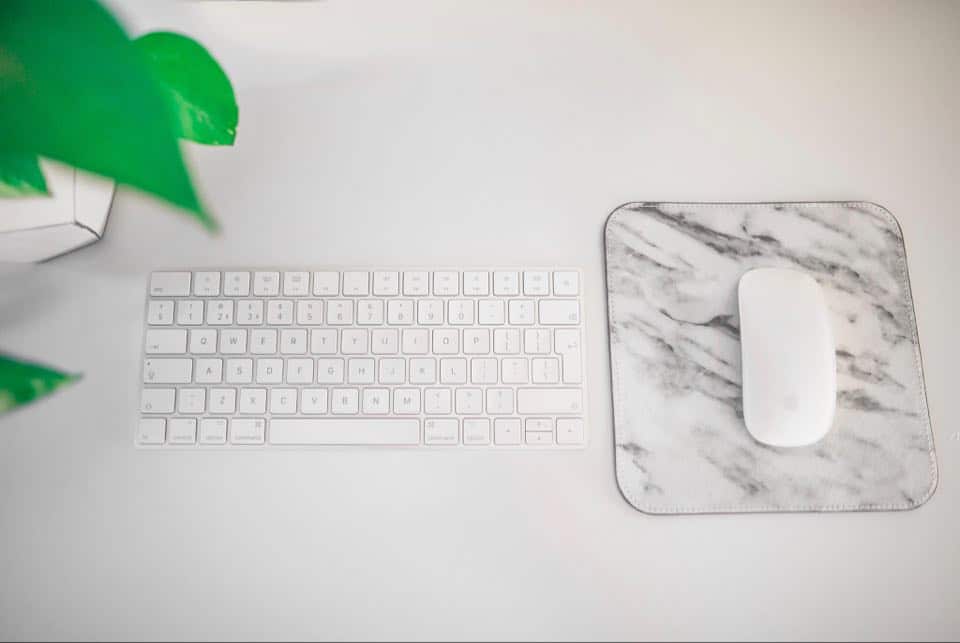 Avoiding Panic and Being More Productive