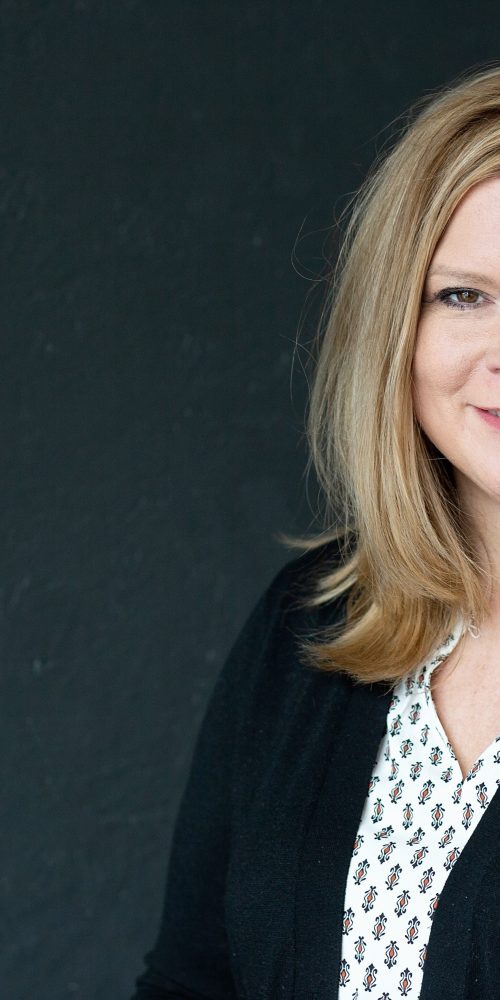 Tricia | DFW Head Shot Photographer