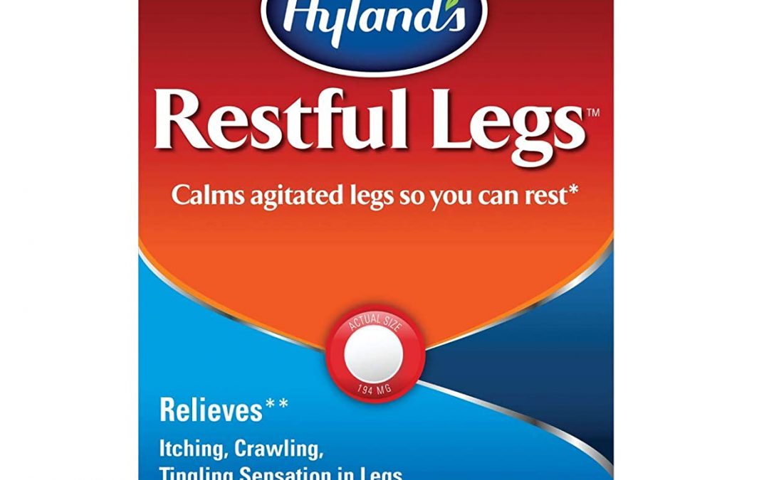 Restful Legs